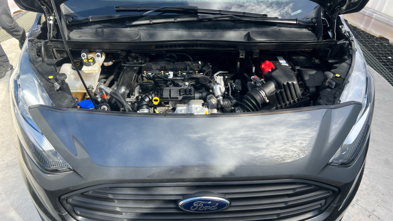 Ford Transit Connect 240 L1 Diesel 1.5 EcoBlue 100ps Limited Van